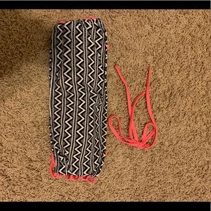 Several bathing suits